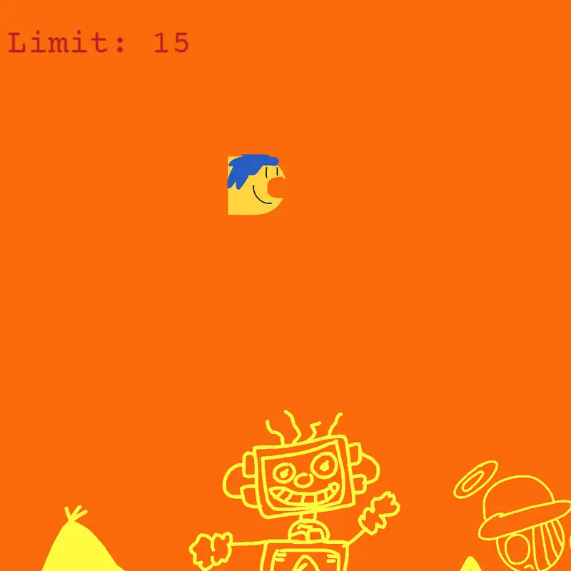 Game by @stick_figure