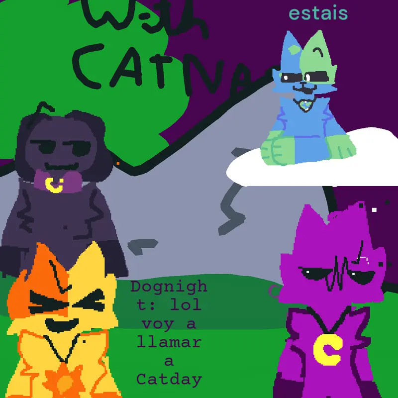 Game by @-_Cubbie_-