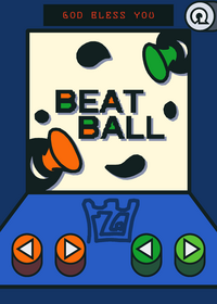BEAT BALL
