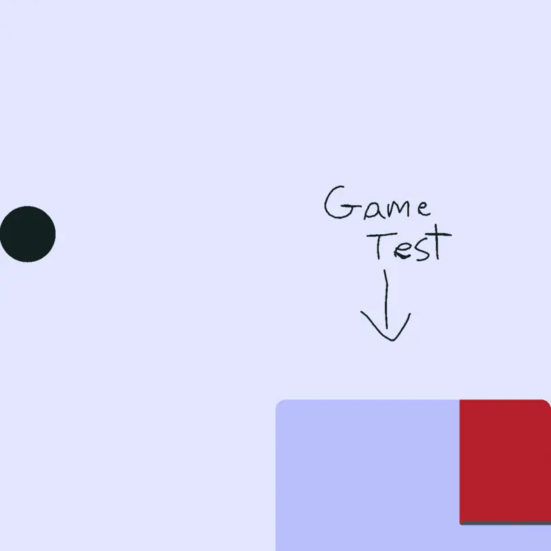 Game by @itsreggert