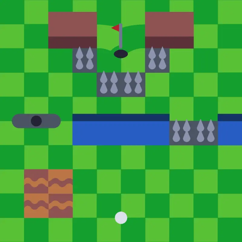 Game by @iamnewbie