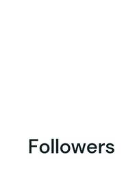 90 FOLLOWERS OMG
