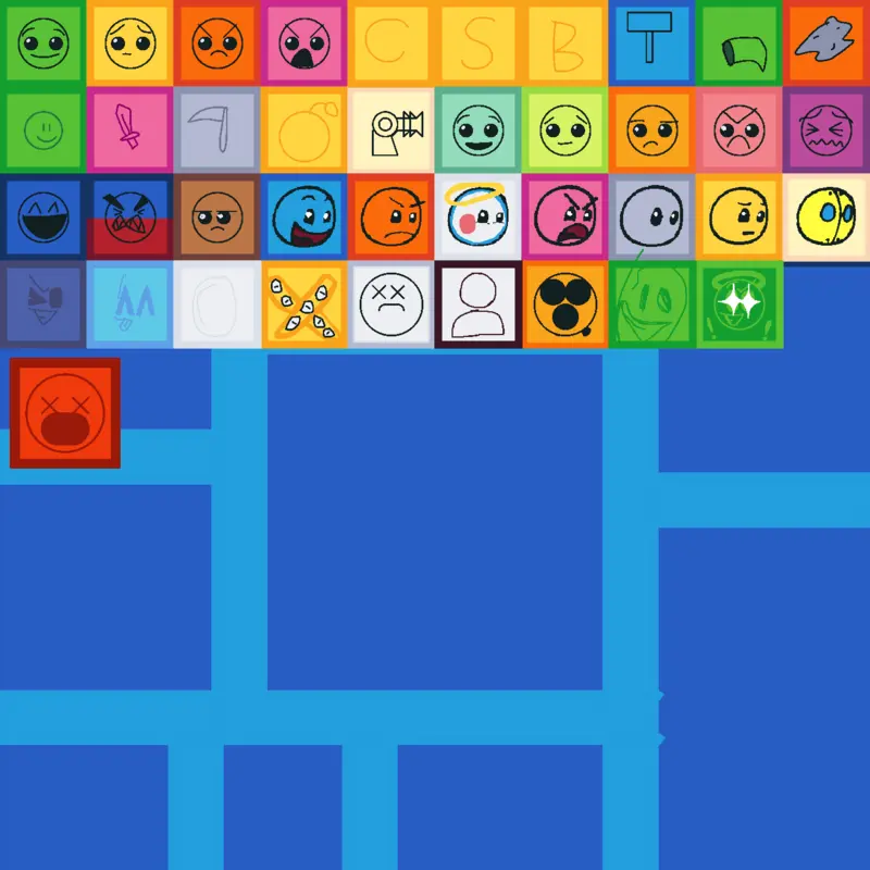 Game by @oreoformisscircle