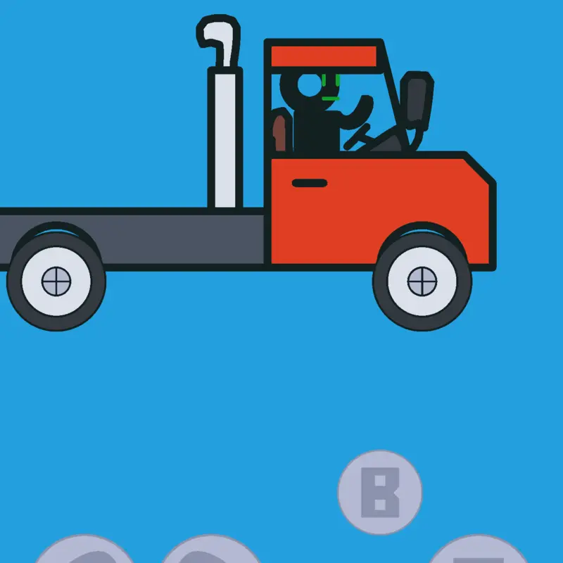 Game by @Haikal-AR007