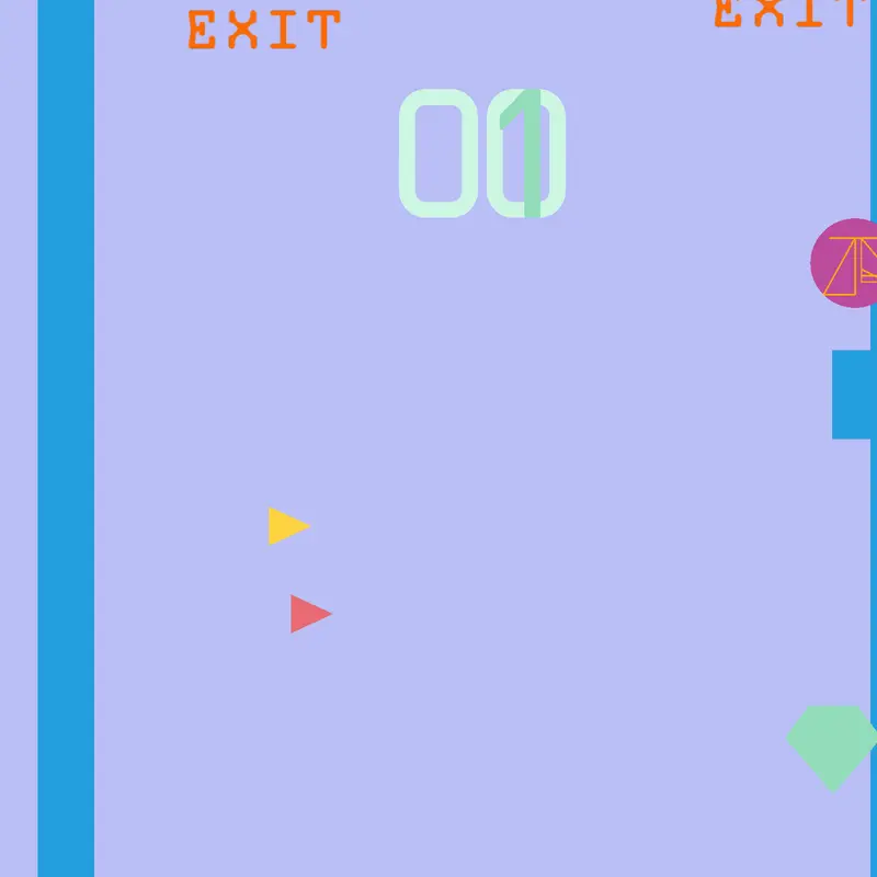 Game by @jamir