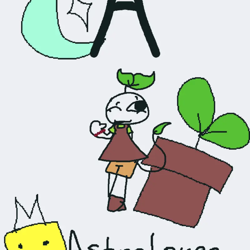 Game by @Astrolover28