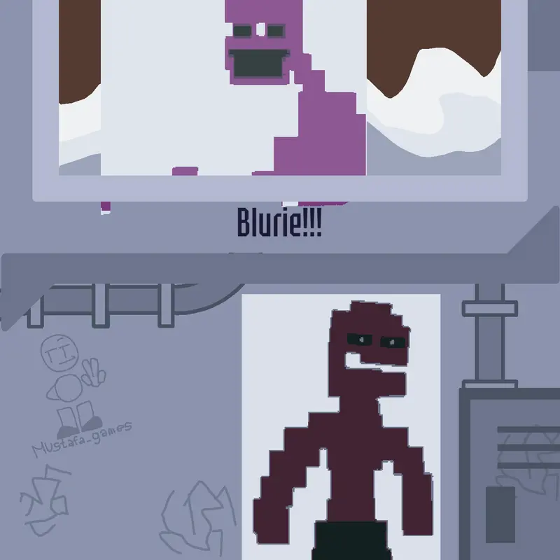 Game by @Vincent-xbox-games