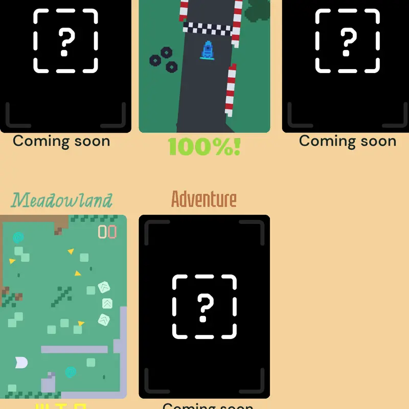 Game by @__VOID__