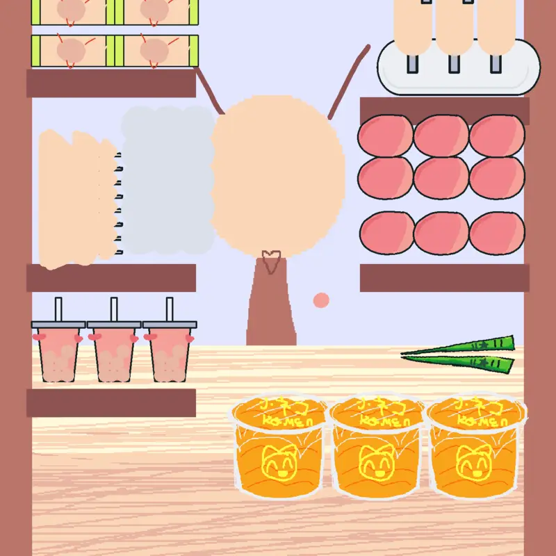 Game by @plkp
