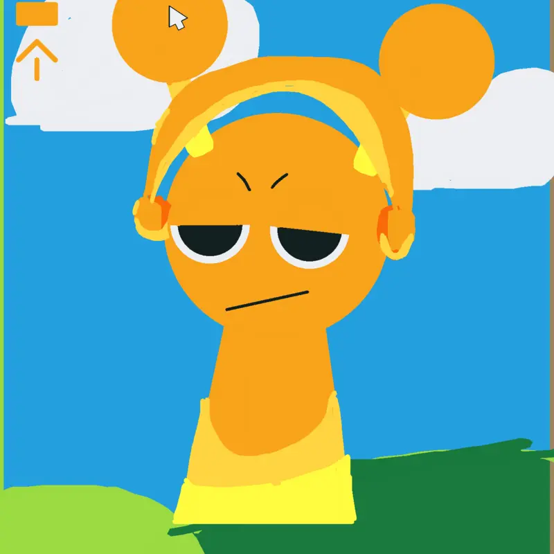 Game by @orenlovepinkiy