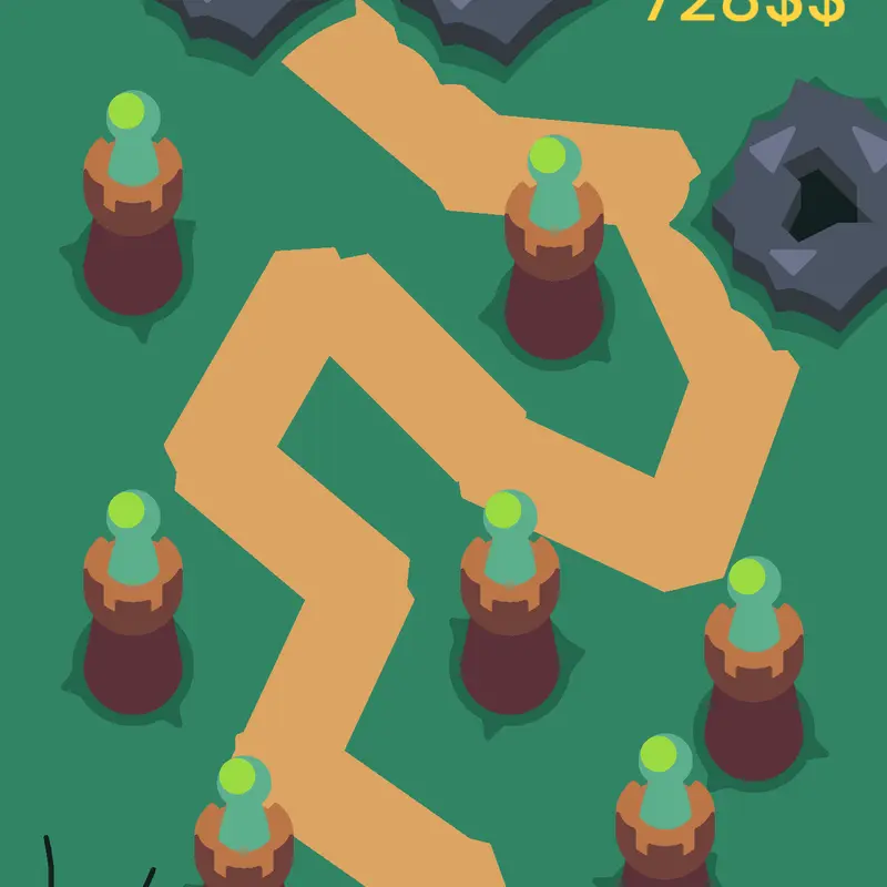 Game by @makelike