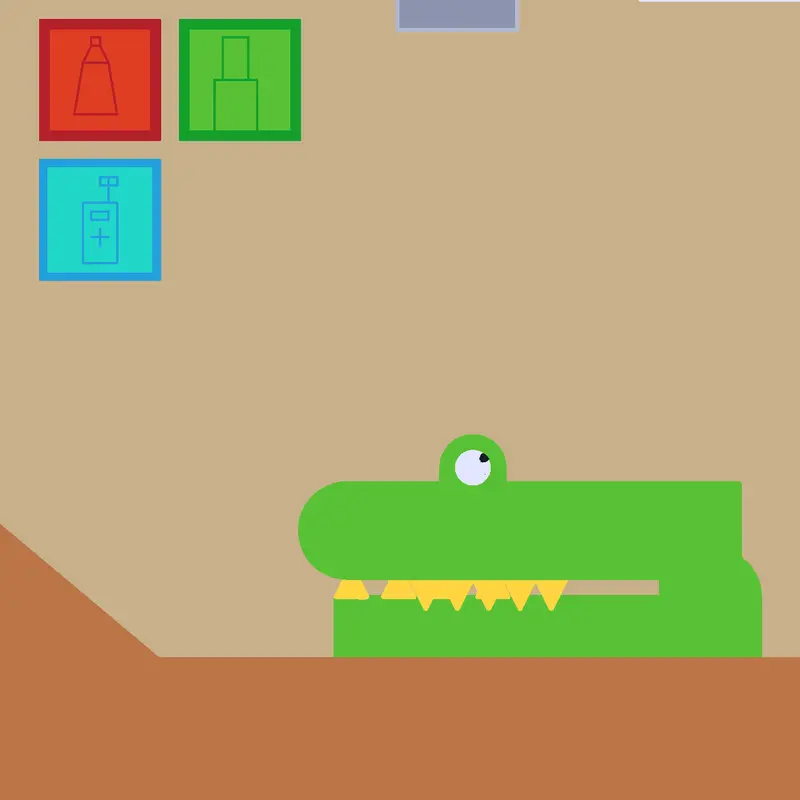 Game by @brunusma