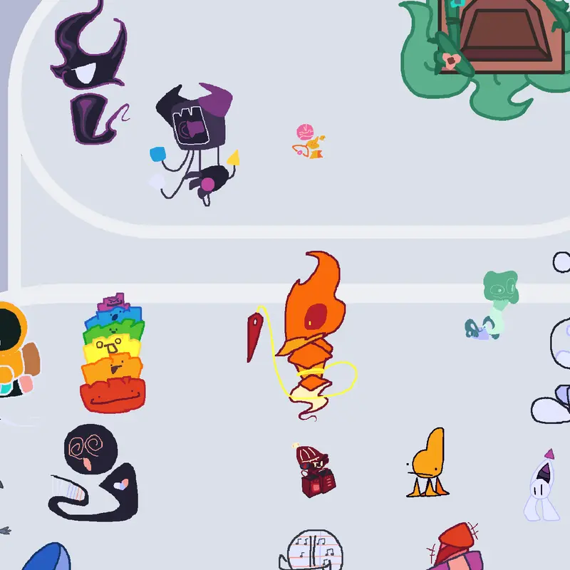 Game by @gamestaroff