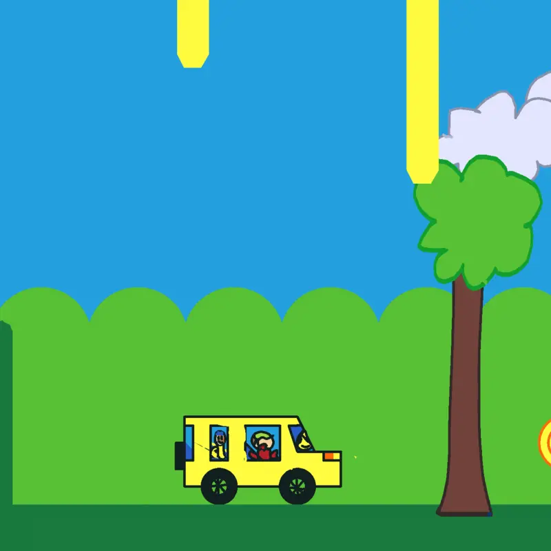 Game by @GAMINAMERALT