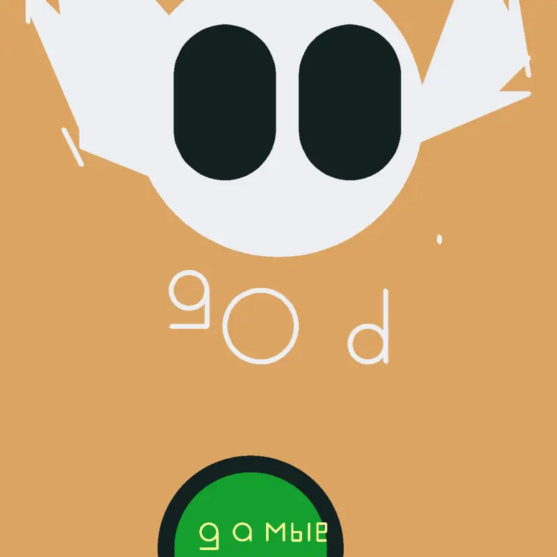 Game by @horror_show