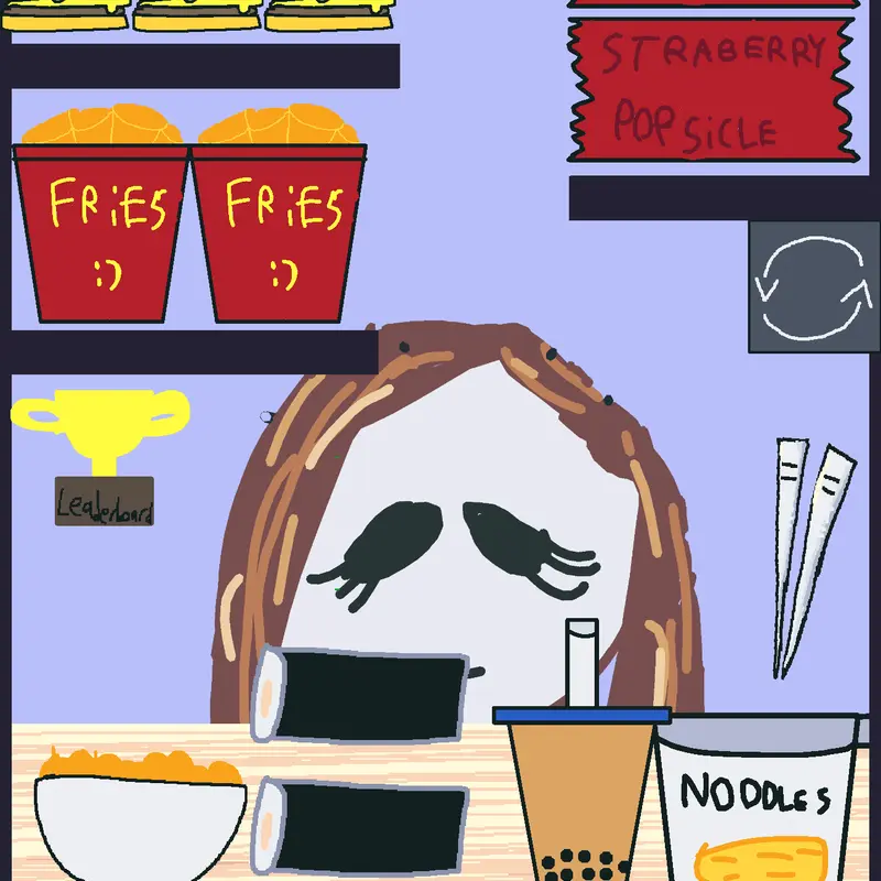 Game by @nixymaria