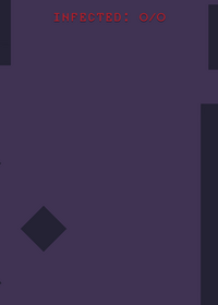 Tag Multiplayer game