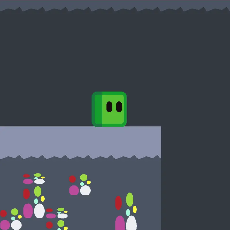 Game by @Kcreates