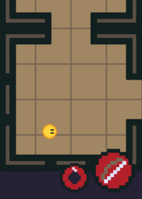 A map for your next game.