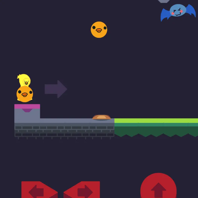 Game by @kuromistudeos