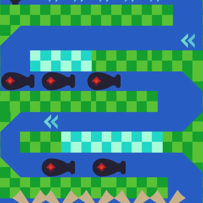 Game by @bjieli