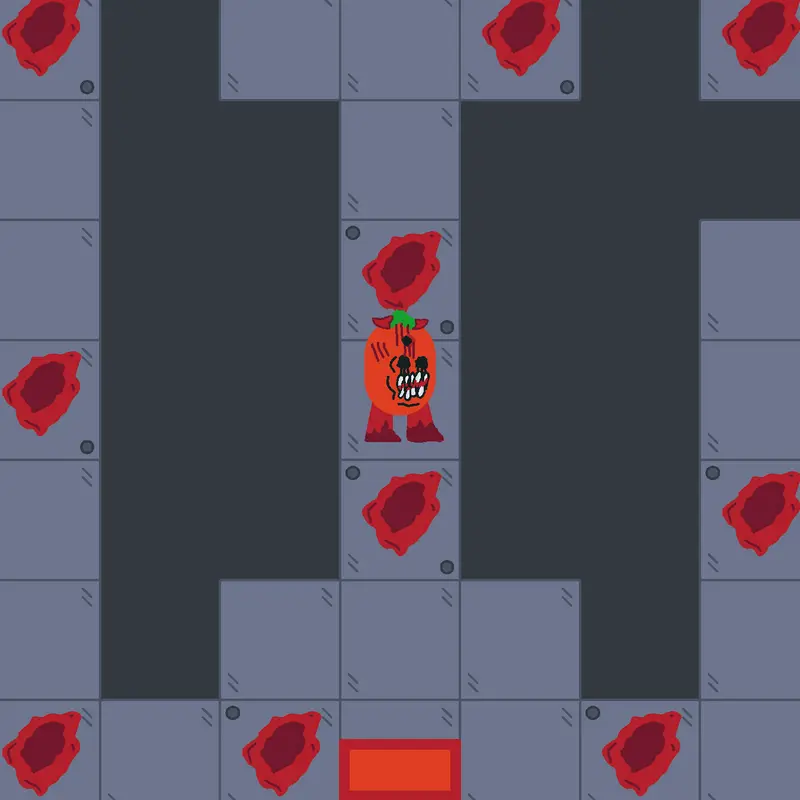 Game by @MelonPult