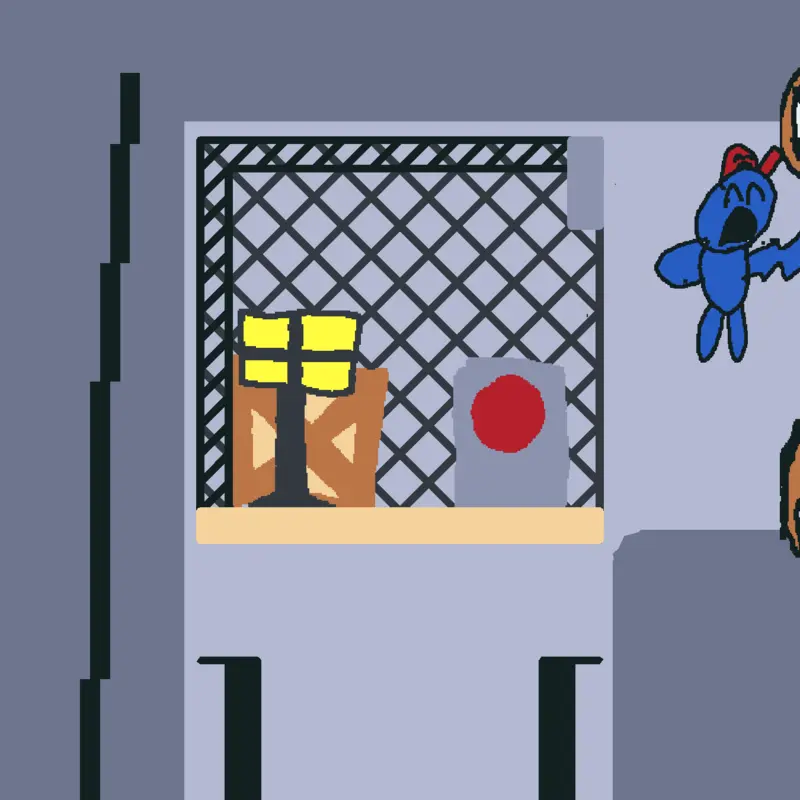Game by @Watermelonsandwich