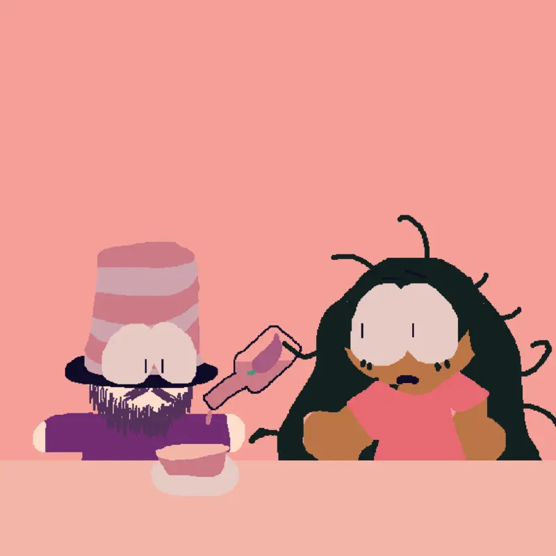 Game by @Sh3llyboo