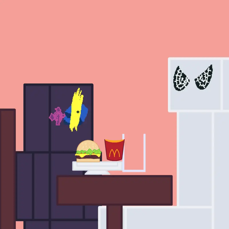 Game by @Martwaterimp