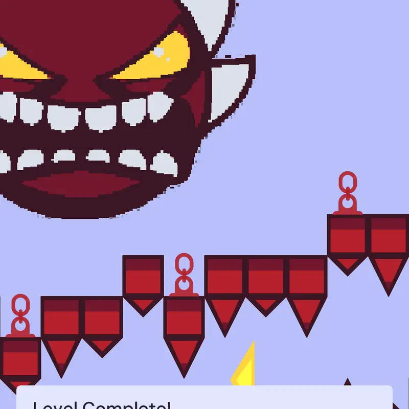 Game by @Blaxy