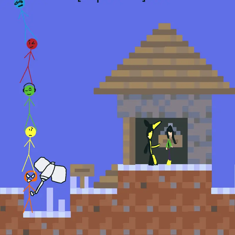 Game by @NicolasiaCreator