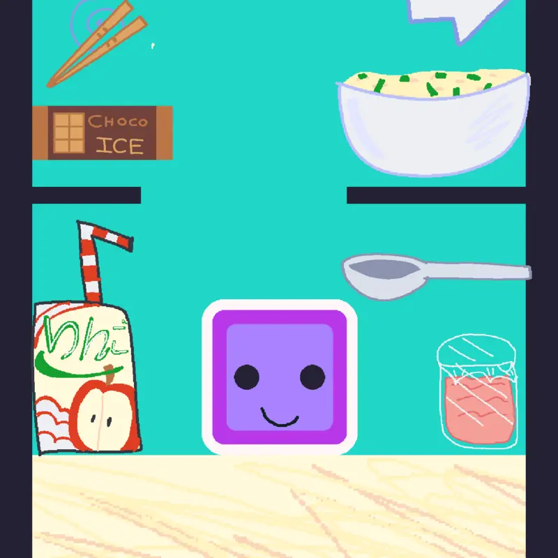 Game by @Livebox