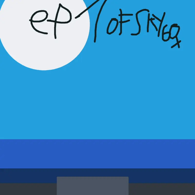 Skybox epsidode 1 by @LukeEnzoDepeno