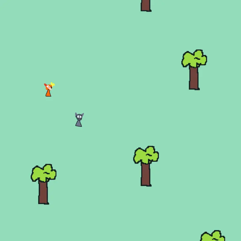 Game by @eventura0827