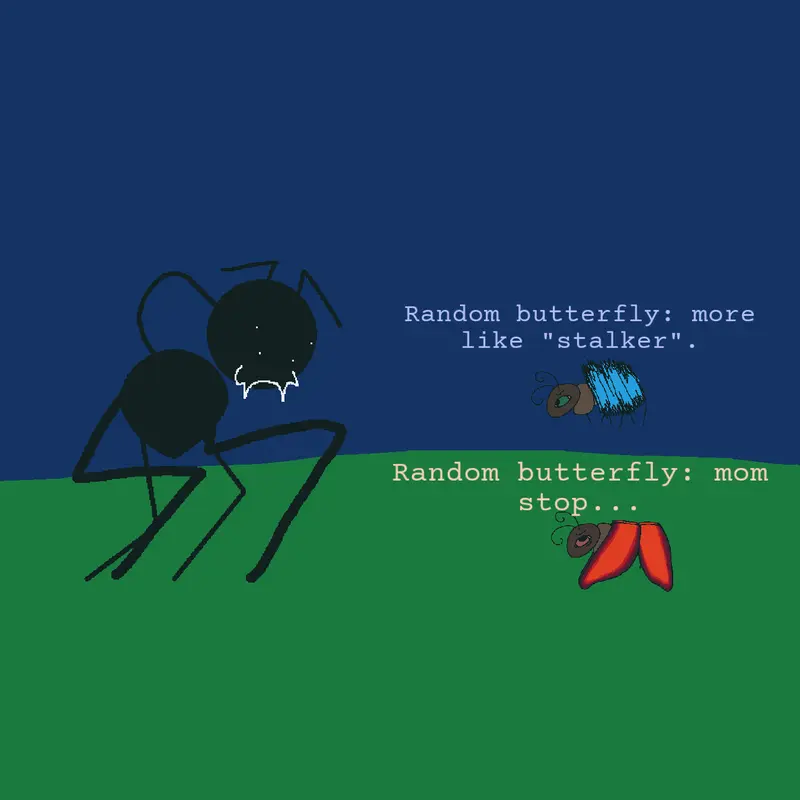 Game by @am_just_a_normal_person