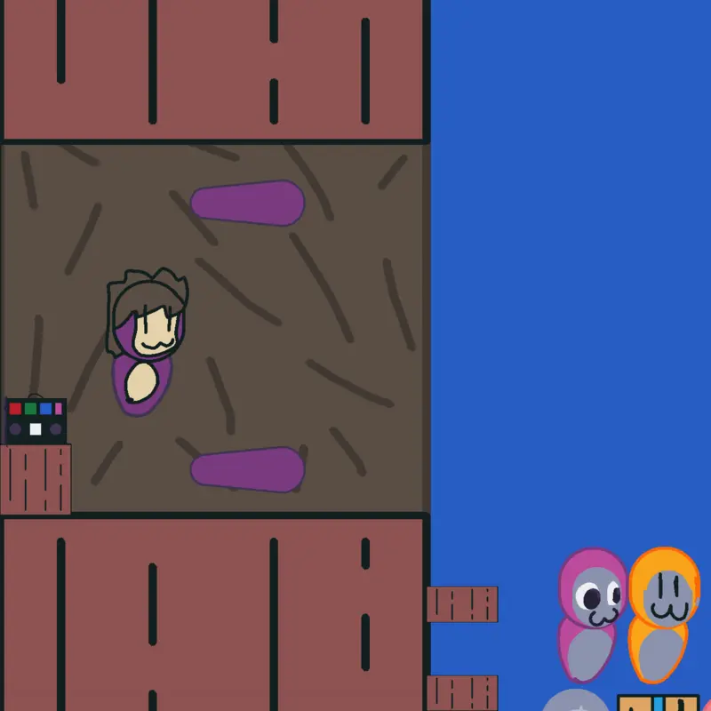 Game by @WetNoodle