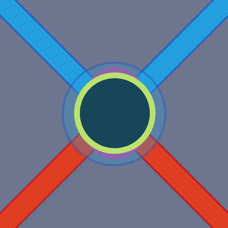 DSRC-Normal core by @Enzo_Poliz
