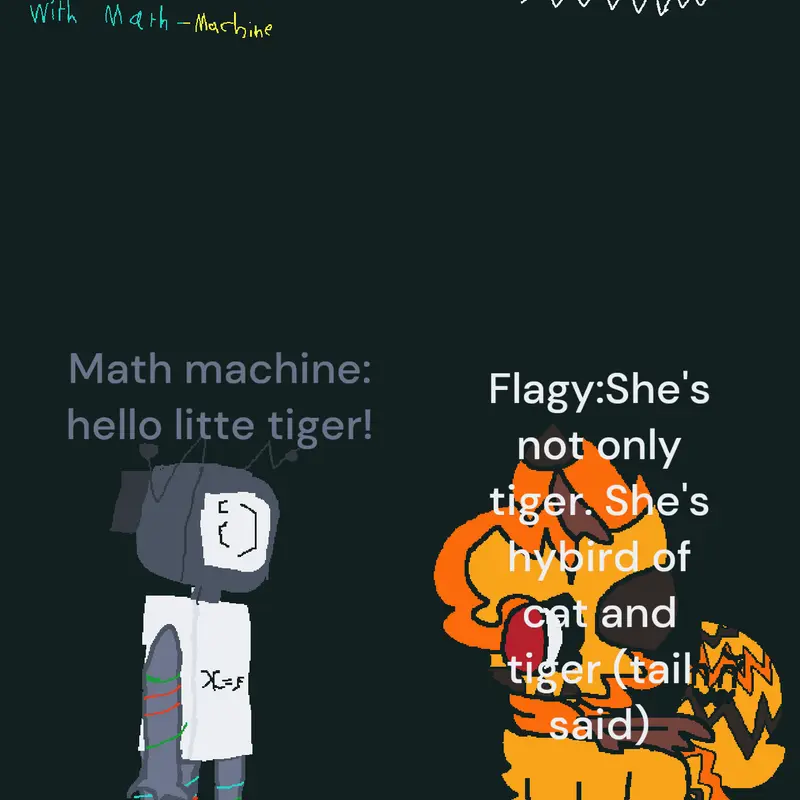 Game by @Flagytiger