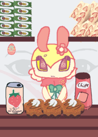 Squirm mukbang!(sorry if this bad)...