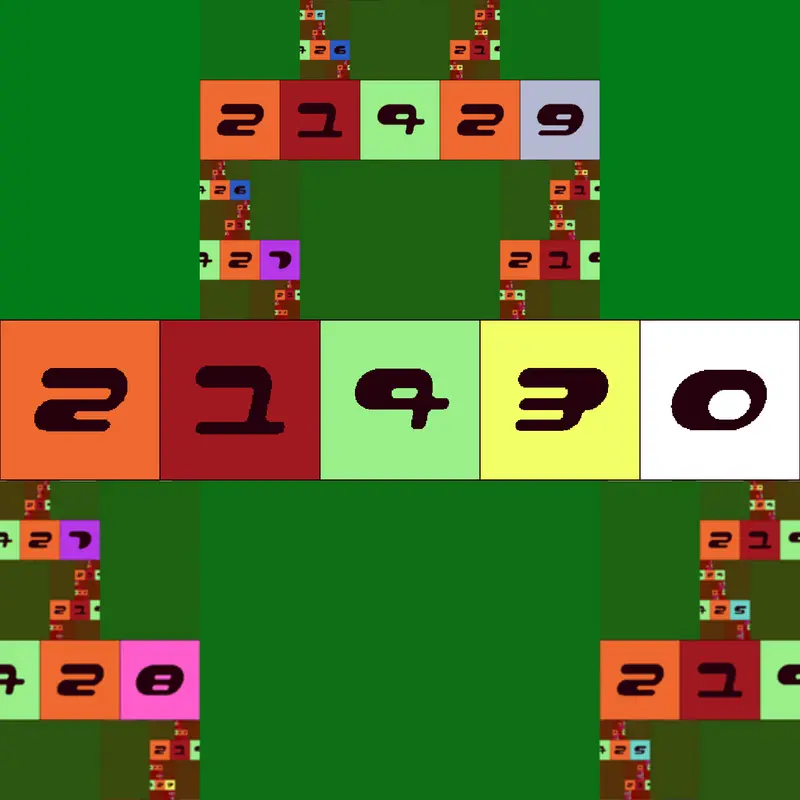Game by @89TD_PortalChains-2026