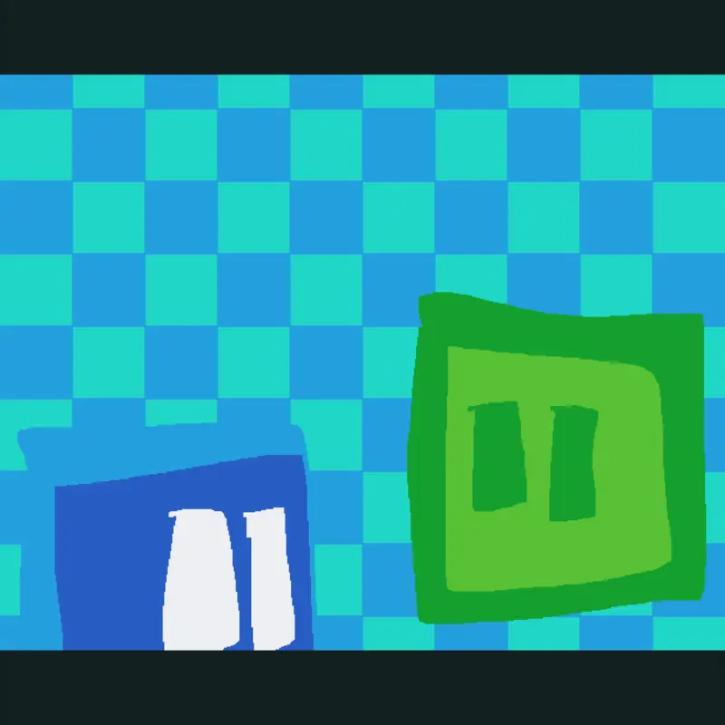 Game by @Badcithecube