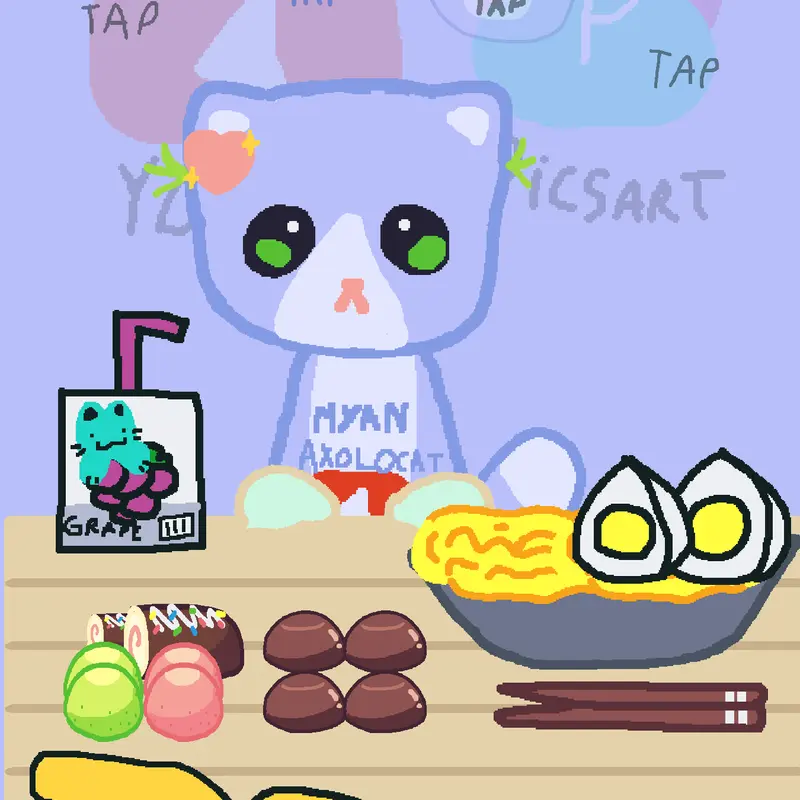 Game by @VampireMyan