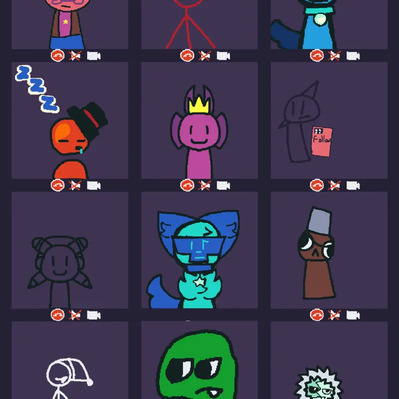 Game by @sursurpro