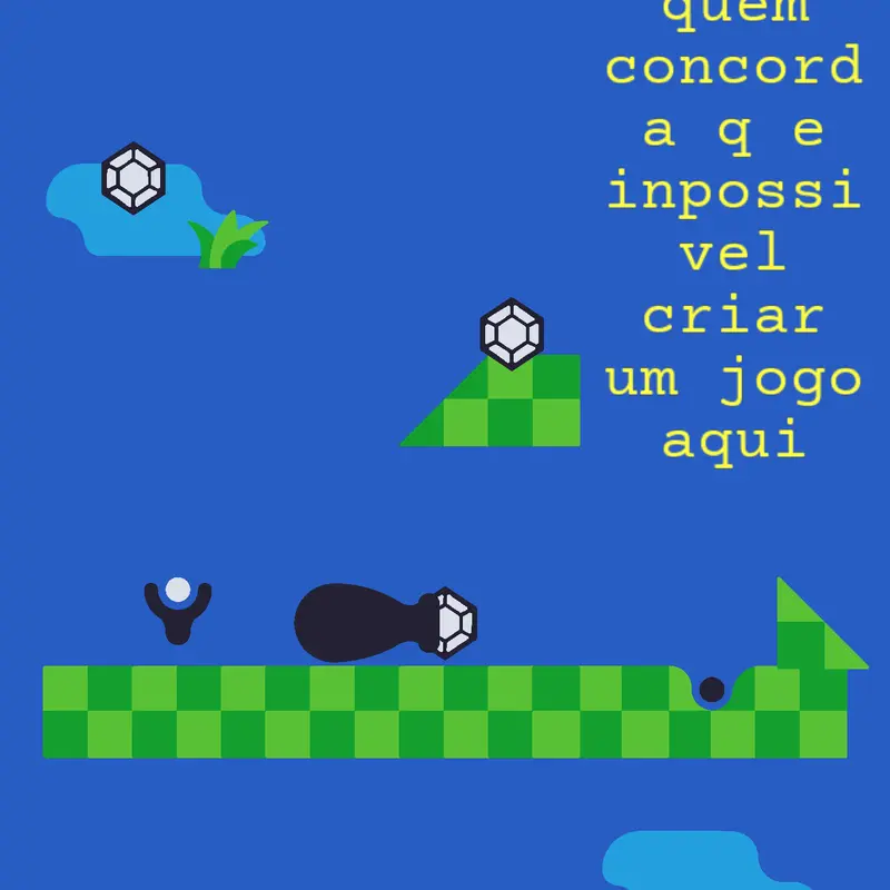 Game by @Gustavosoares