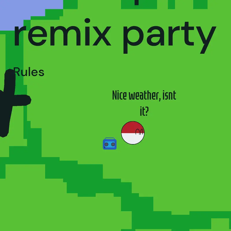 Game by @Howthebest444