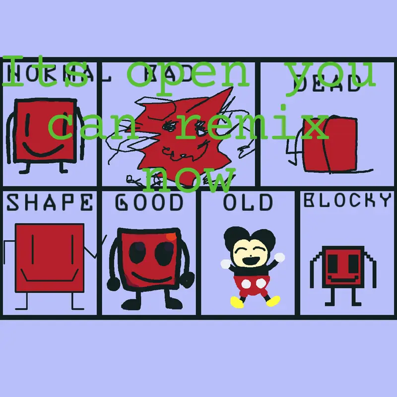 Game by @boxred