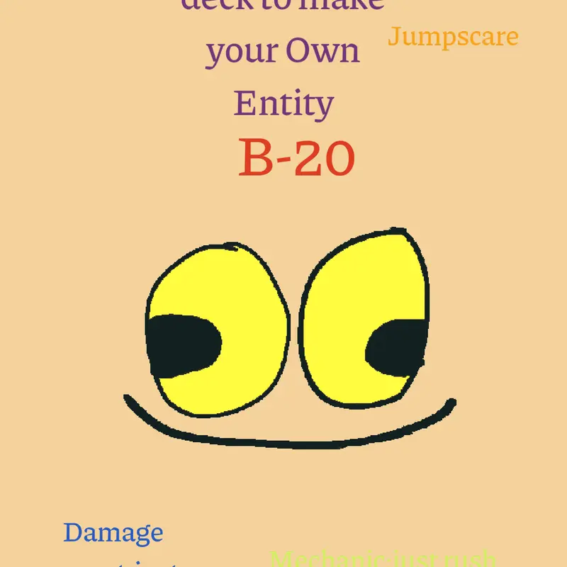Game by @lirililarilarppatty