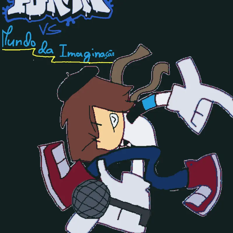 Game by @LDaVinci29