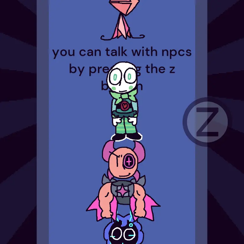 Game by @EborGuy
