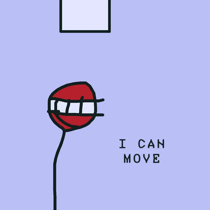 Game by @cube_and_candy